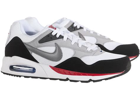 nike air max correlate white.